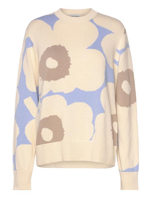 Sesonki Unikko Marimekko Cream