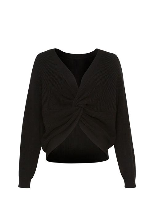 Mschtatina Rachelle Pullover MSCH Copenhagen Black