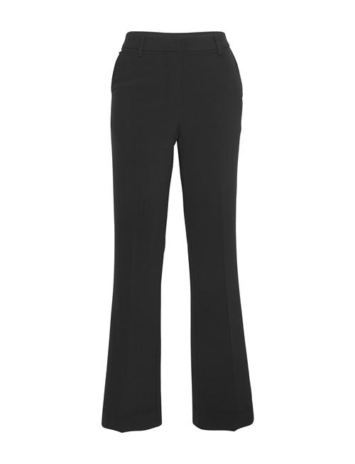 Mschchana Pants MSCH Copenhagen Black