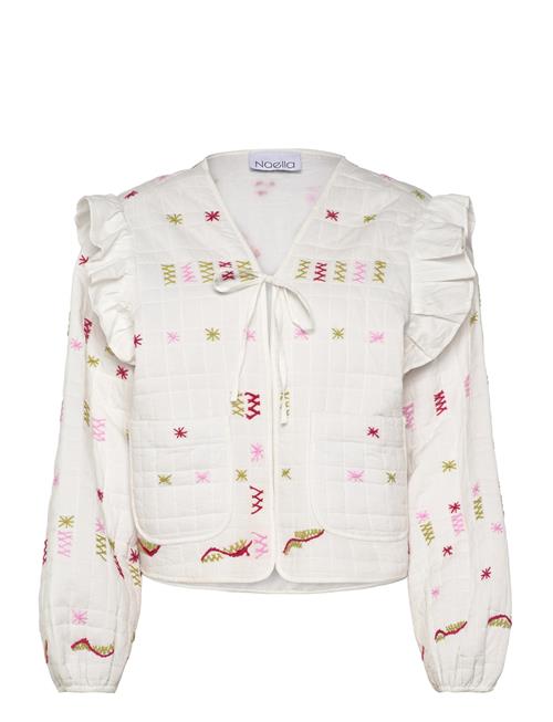 Skye Jacket Noella White