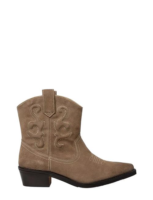 Marisasw Boot Sofie Schnoor Beige