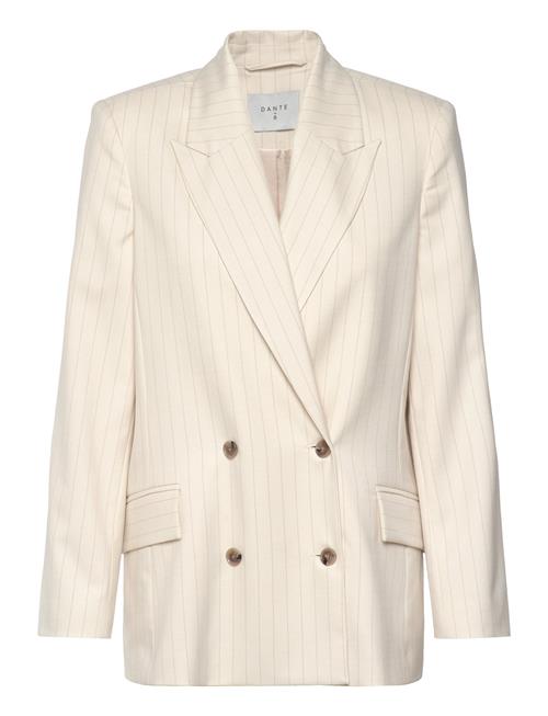 Se Bourneville Blazer Dante6 Cream ved Booztlet