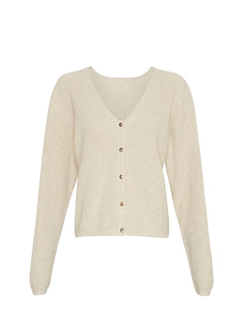 Mschklaka Cardigan MSCH Copenhagen Beige