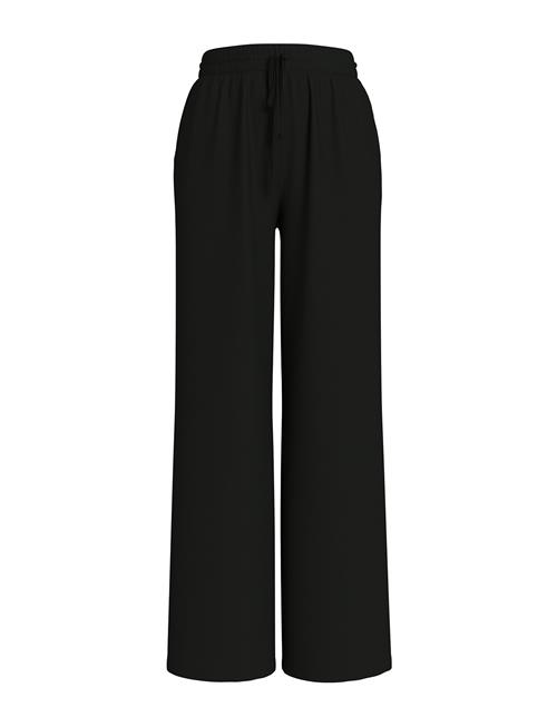 Vijosa Hw Wide Pants - Noos Vila Black