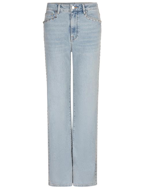 Dante6-Bella Studded Wide Leg Jeans Dante6 Blue