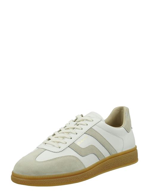 Cuzmo Sneaker GANT White