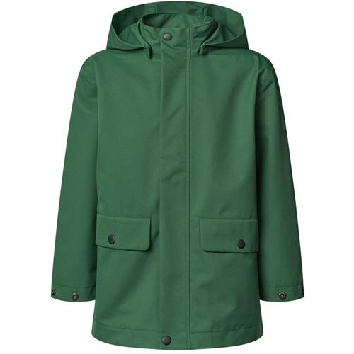 Molo Windy Rain Jacket Rubber Tree | Grønn | 98/104 cm