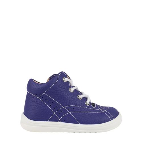 Kavat Edsbro XC Lær At Gå-sko Bright Blue 22 EU  Blå  22 EU  Unisex