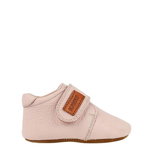 Kavat Tossa Babysko Light Pink 17 EU  Lyserød  17 EU  unisex