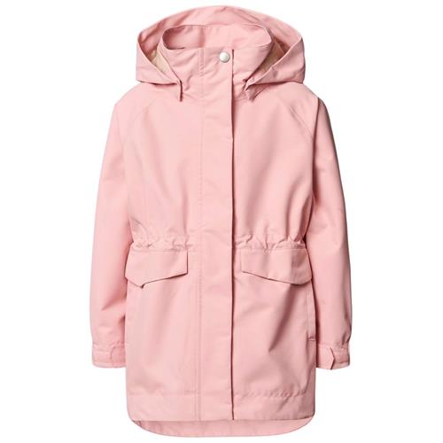 Molo Hennah Jacket Rosequartz 140 cm  Lyserød  140 cm  Unisex