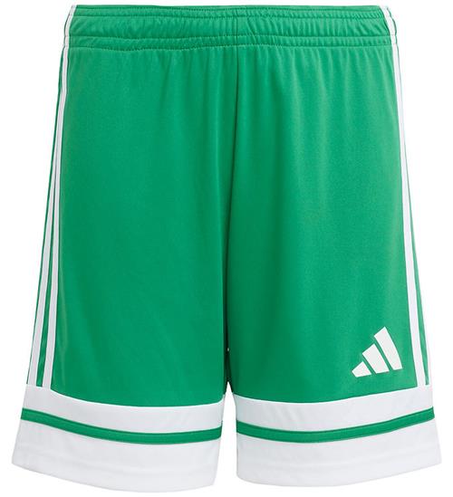 adidas Performance Shorts - SQUA25 - Teagrn/White