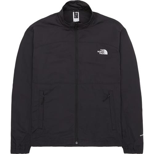 The North Face Easy Wind Jacket Jakker Sort