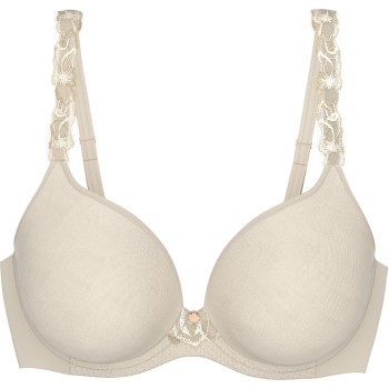 Florale by Triumph Wild Azalea Florale WP Bra Bh Beige B 80 Dame