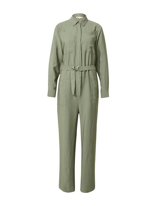 Soft Rebels Jumpsuit 'SRVanja '  pastelgrøn