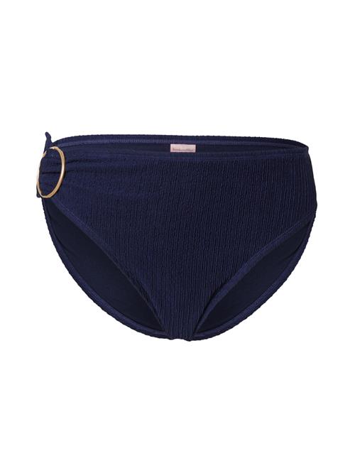 Hunkemöller Bikinitrusse 'Maldives'  navy