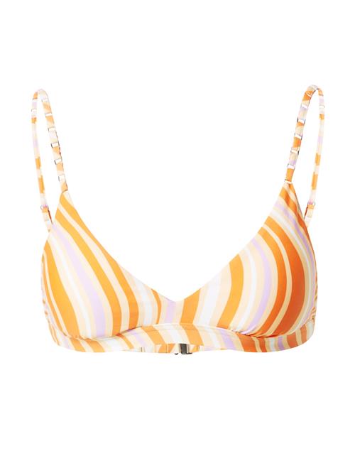 Seafolly Bikinioverdel  lilla / abrikos / mandarin / hvid