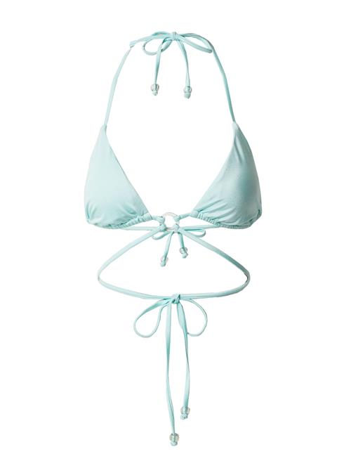 Hunkemöller Bikinioverdel 'Sydney'  aqua