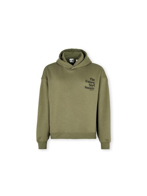 O'NEILL Sweatshirt  grøn / sort