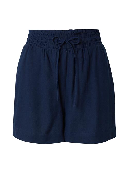 VERO MODA Bukser 'VMMymilo'  navy