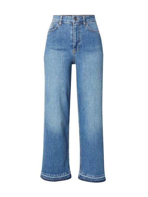 Se NÜMPH Jeans 'PARIS'  blue denim ved About You