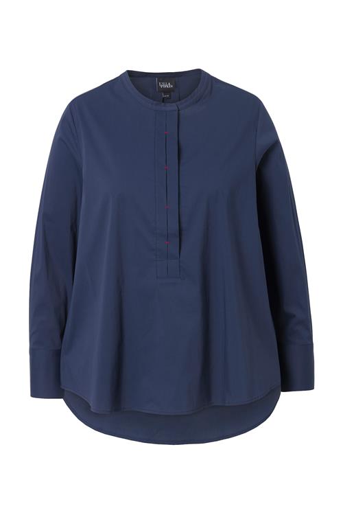 Ulla Popken Bluse  marin