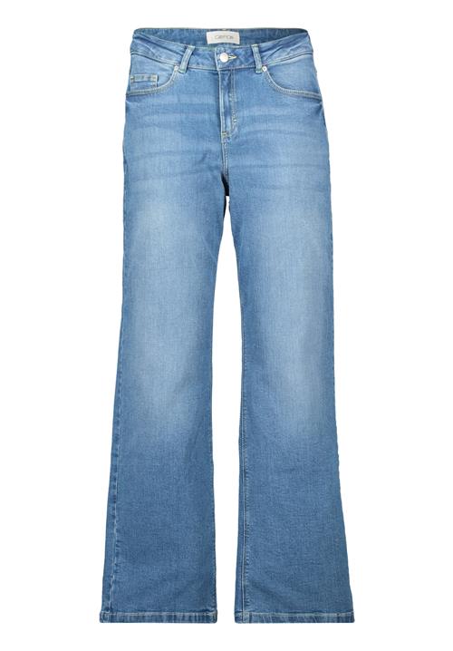 Cartoon Jeans  blue denim