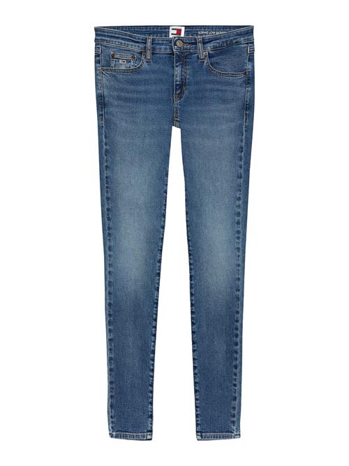 Tommy Jeans Jeans  blue denim