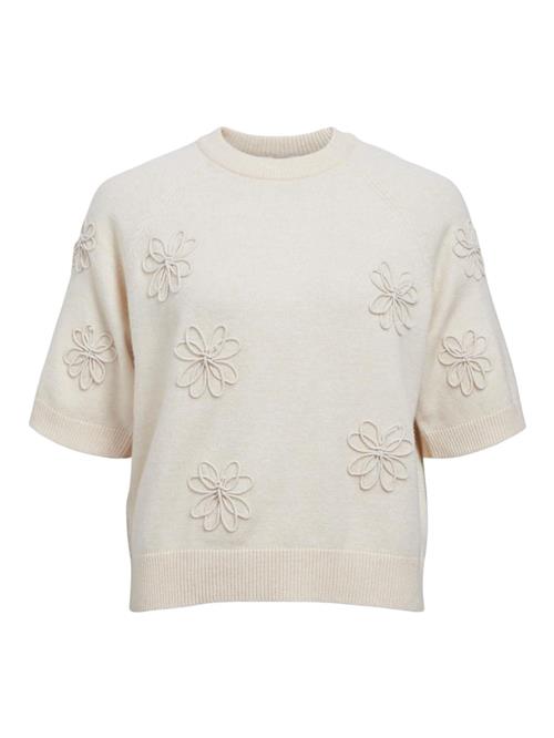 OBJECT Pullover 'OBJLANEY RUBIN'  creme