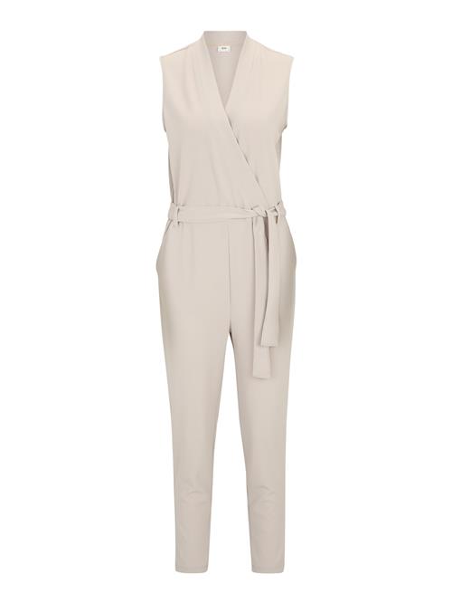 Se JDY Petite Jumpsuit 'JDYHONEY'  greige ved About You