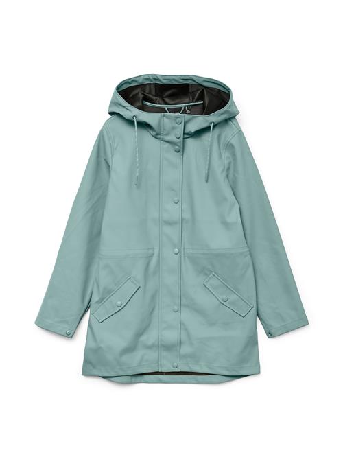 VERO MODA Overgangsjakke 'VMMalou'  mint