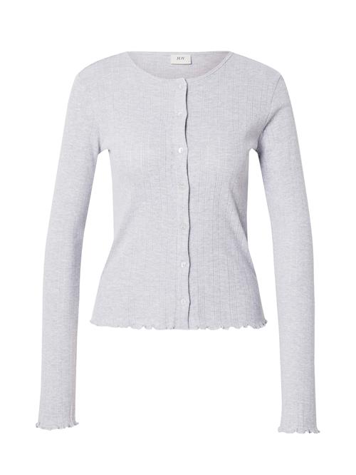 JDY Cardigan 'JDYSalsa'  lysegrå