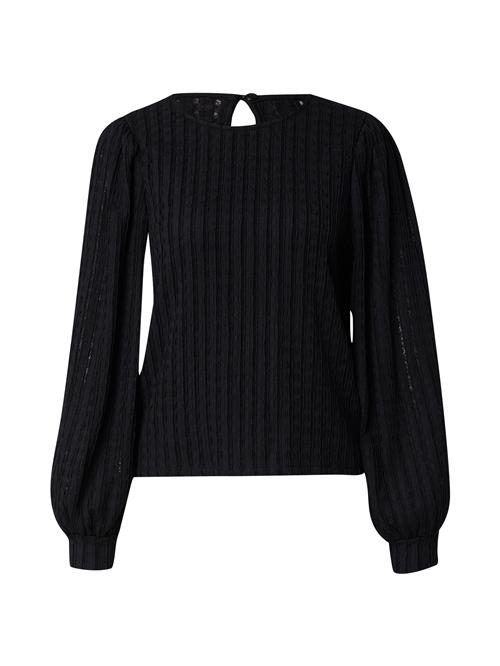 VERO MODA Bluse 'VMNomi'  sort