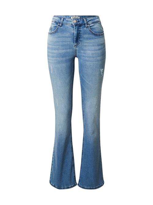 ONLY Jeans 'ONLBLUSH'  blue denim