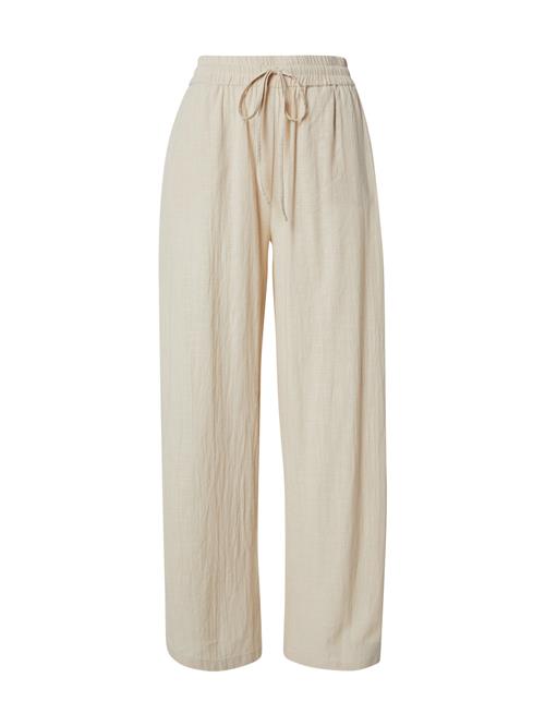 ONLY Bukser 'ONLTizana'  lysebeige