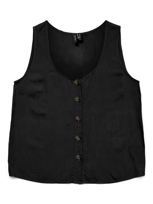 VERO MODA Bluse 'VMBumpy'  sort