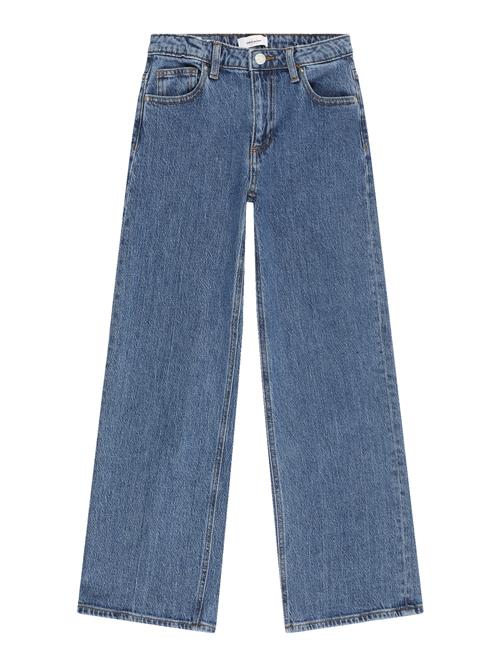 Vero Moda Girl Jeans 'VMTESSA'  blue denim