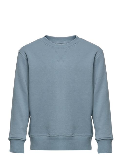 Claudio Boys Sweatshirt Claudio Blue