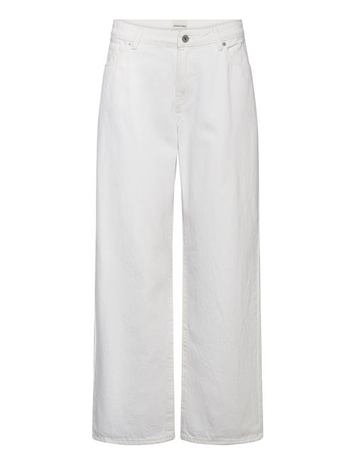 99 Baggy Jean Pearl ABRAND White