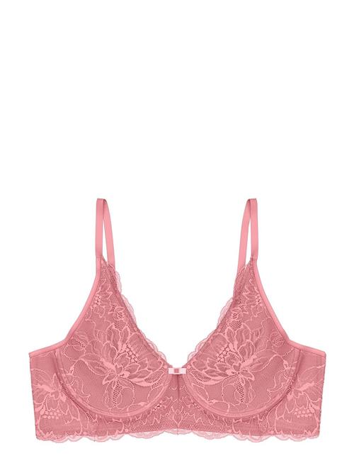 Amourette Charm T N03 Triumph Pink