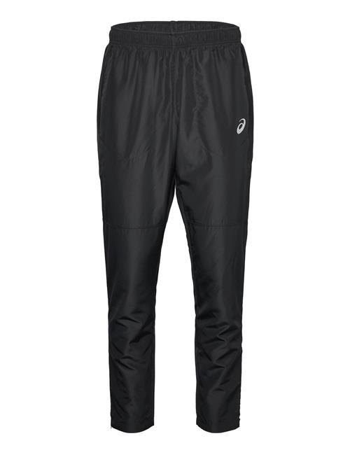 Core Woven Pant Asics Black