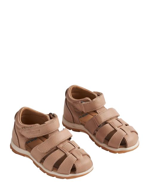 Sandal Frei L Wheat Beige