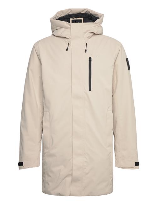 Arlo Jkt M Five Seasons Cream