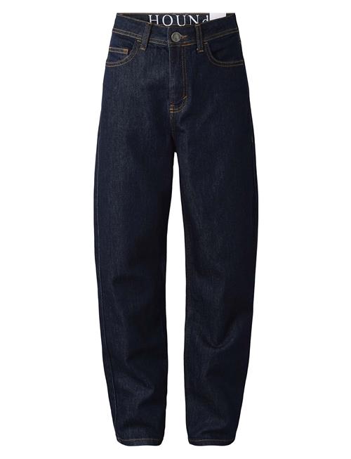 Baggy Jeans Hound Blue