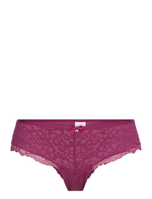 Marine Brazilian Hunkemöller Purple