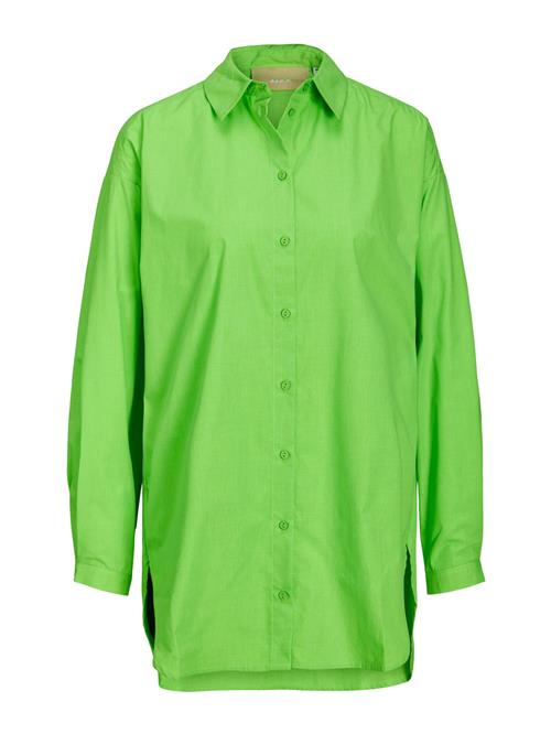 JJXX Bluse 'MISSION'  lime