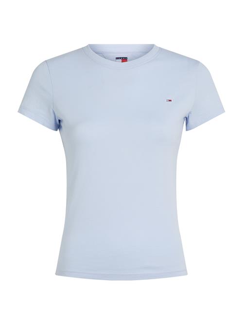 Tommy Jeans Shirts  lyseblå