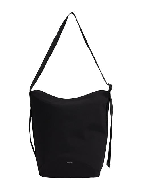 Calvin Klein Skuldertaske  sort