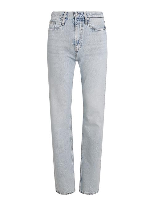 Calvin Klein Jeans Jeans  lyseblå