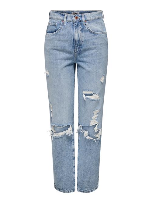 Se ONLY Jeans 'ONLROBYN'  blue denim ved About You