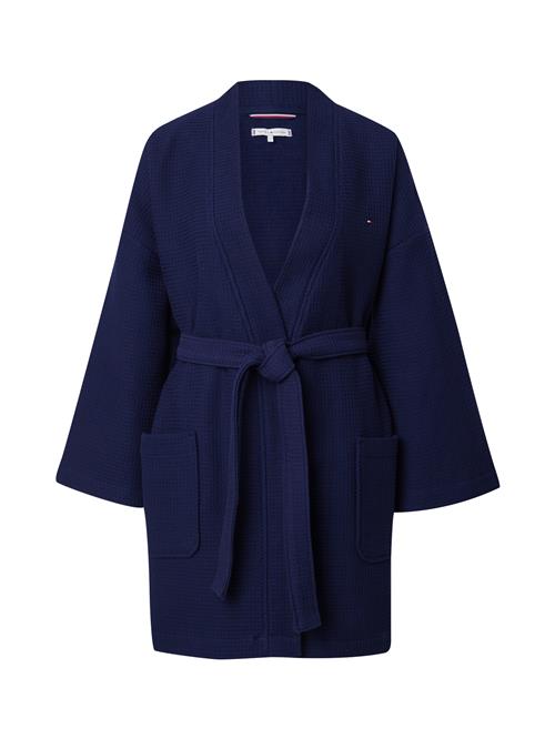 Se TOMMY HILFIGER Kort badedragt  navy ved About You